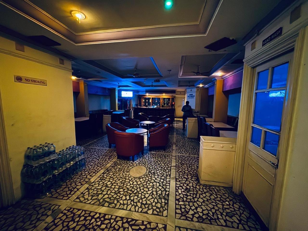 Hotel Priya Towers Namakkal Ngoại thất bức ảnh