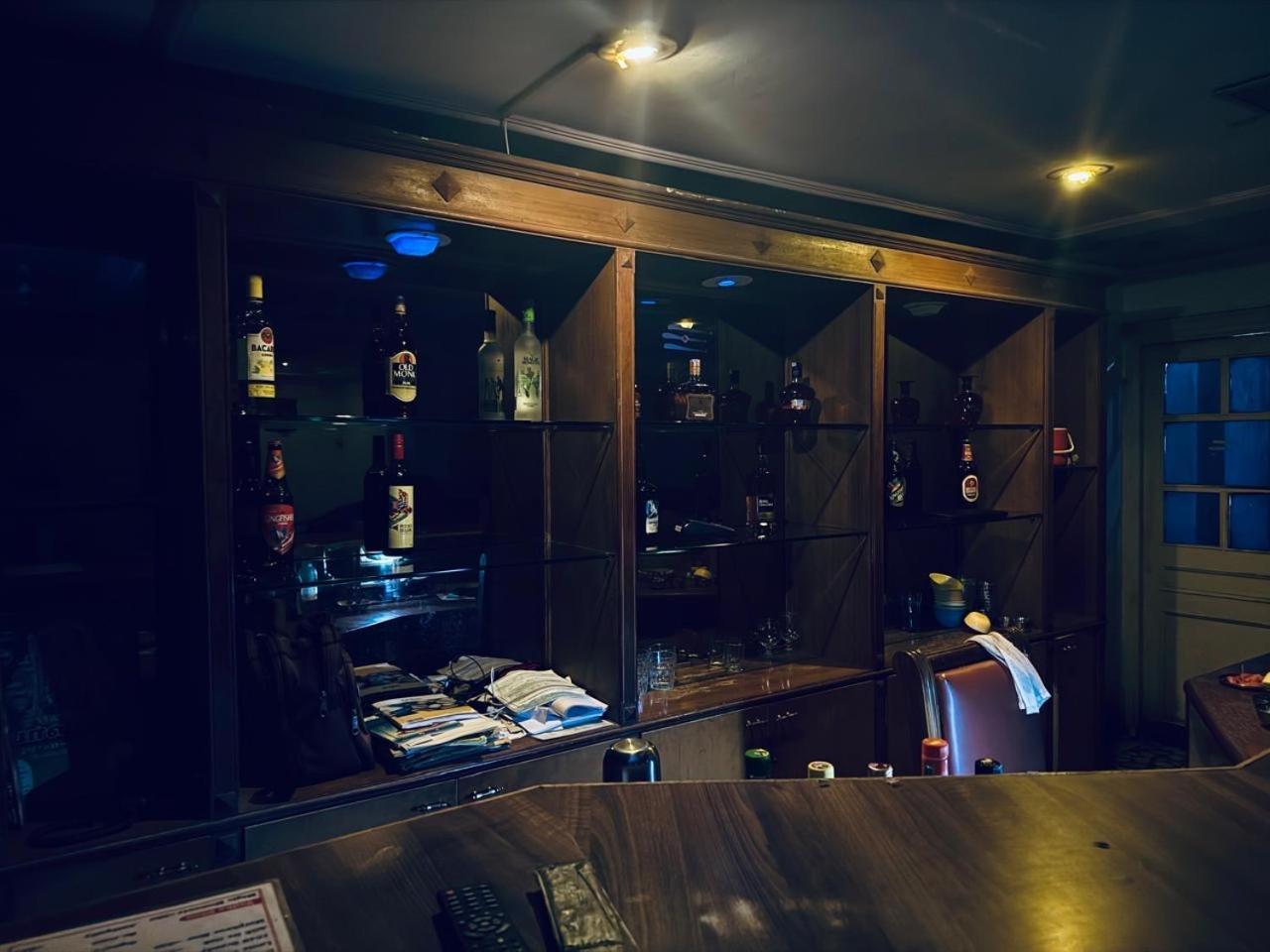 Hotel Priya Towers Namakkal Ngoại thất bức ảnh