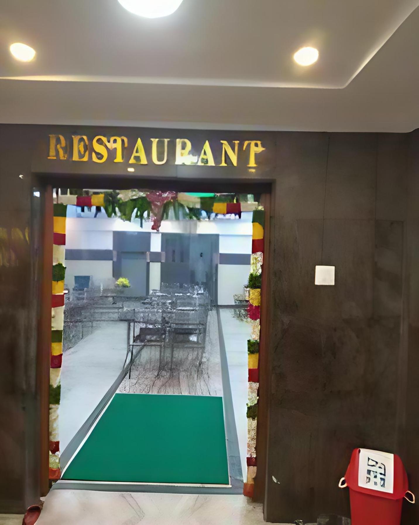 Hotel Priya Towers Namakkal Ngoại thất bức ảnh