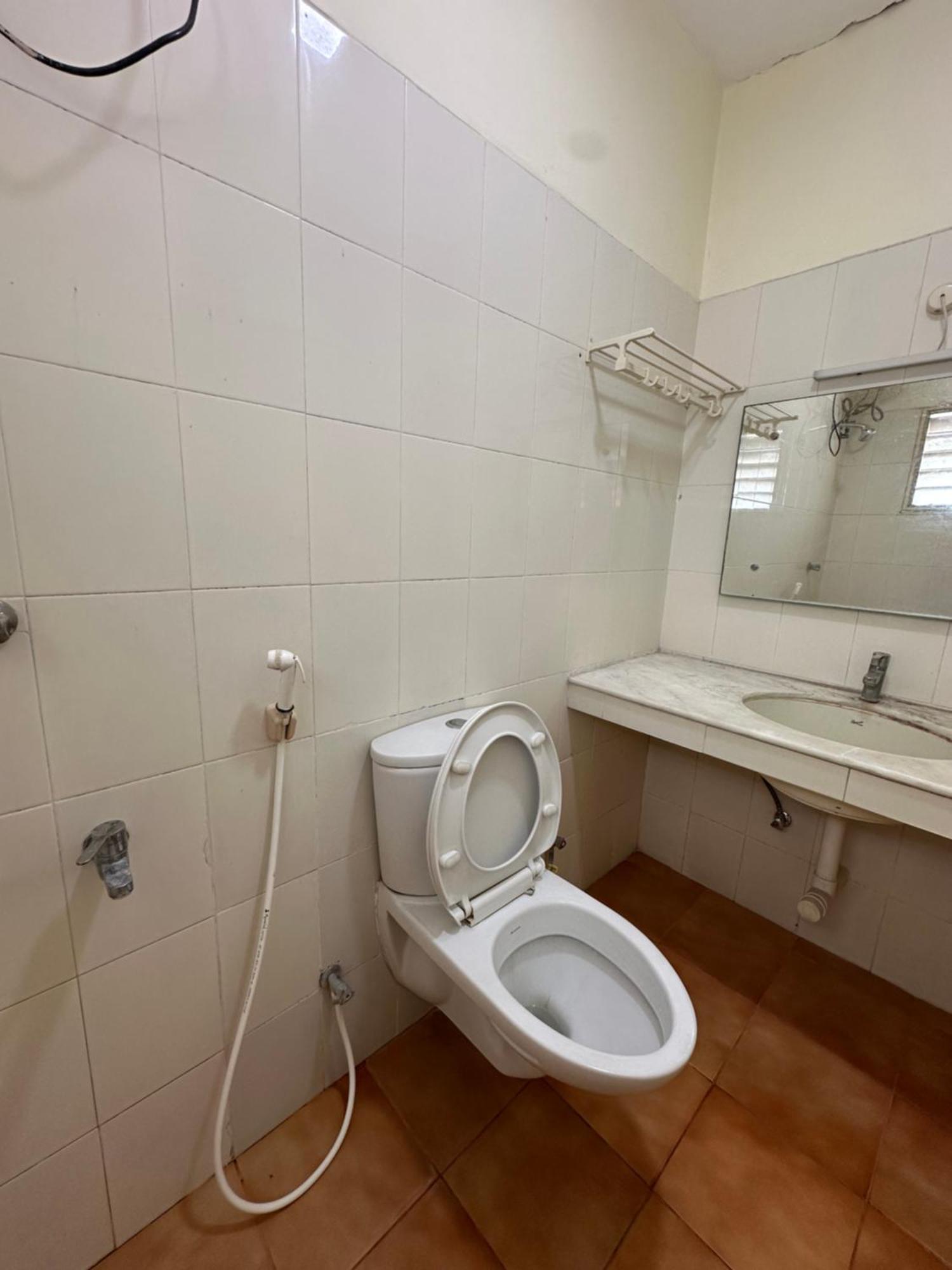 Hotel Priya Towers Namakkal Ngoại thất bức ảnh